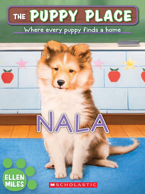 Title details for Nala by Ellen Miles - Available